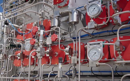 Resato: Hydrogen Tank Testing Solutions